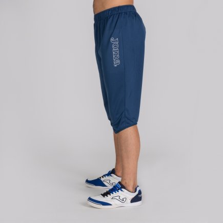 Бриджи тренировочные Joma COMBI 100075.300 темно-синие