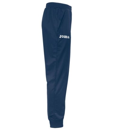 Спортивные штаны Joma Combi 8006P13.30 темно-синие