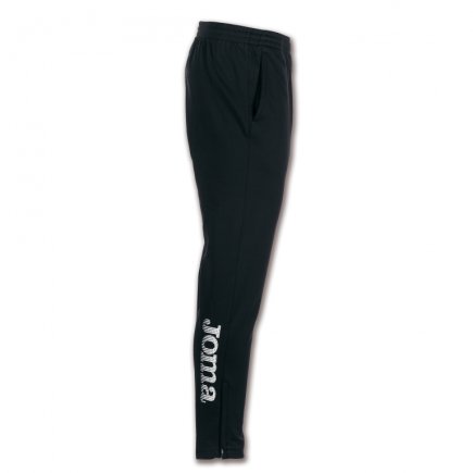 Спортивные штаны Joma COMBI 100165.100 цвет: черный