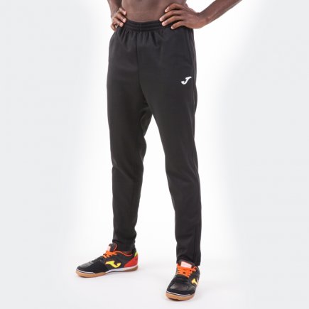 Спортивные штаны Joma COMBI 100165.100 цвет: черный