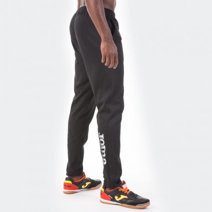 Спортивные штаны Joma COMBI 100165.100 цвет: черный