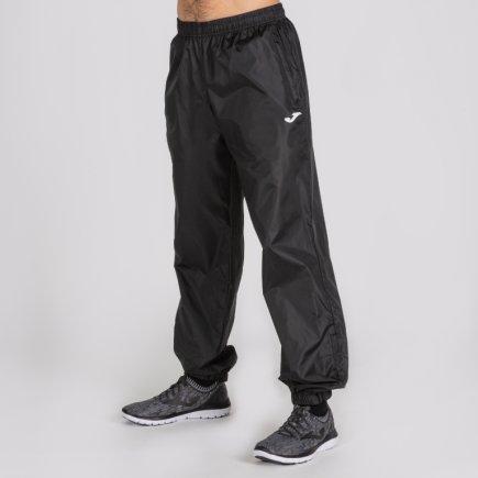 Спортивні штани Joma LEEDS 100514.100 колір: чорний