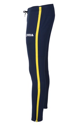 Штани тренувальні Joma збірної України FFU310011B17 колір: темно-синій
