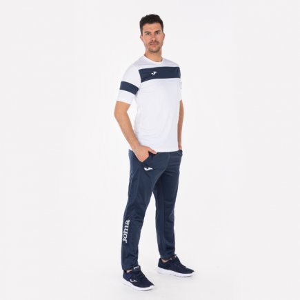 Спортивні штани Joma Champion IV 100691.331 колір: темно-синій