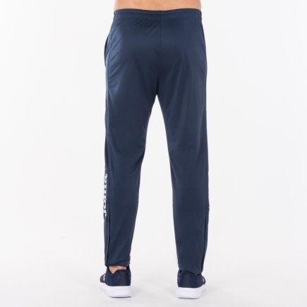 Спортивні штани Joma Champion IV 100691.331 колір: темно-синій