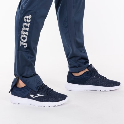 Спортивні штани Joma Champion IV 100691.331 колір: темно-синій