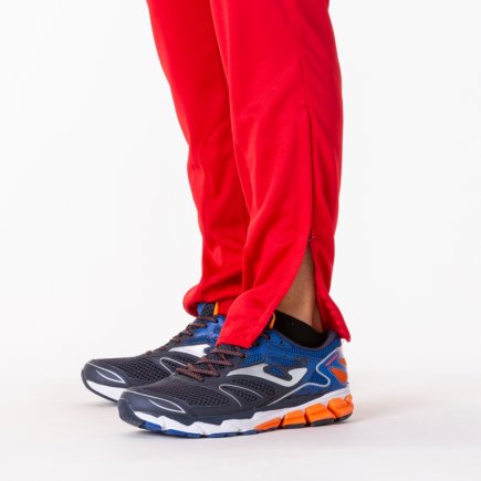Спортивные штаны Joma Combi Gladiator 8011.12.60 цвет: красный