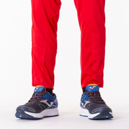 Спортивные штаны Joma Combi Gladiator 8011.12.60 цвет: красный