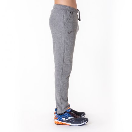 Спортивні штани Joma GRECIA II 100890.280 колір: сірий