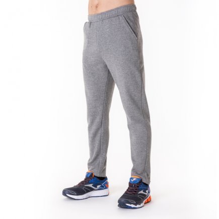 Спортивні штани Joma GRECIA II 100890.280 колір: сірий