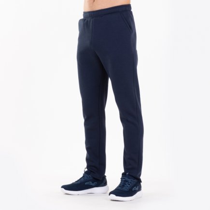 Спортивні штани Joma GRECIA II 100890.331 колір: темно-синій