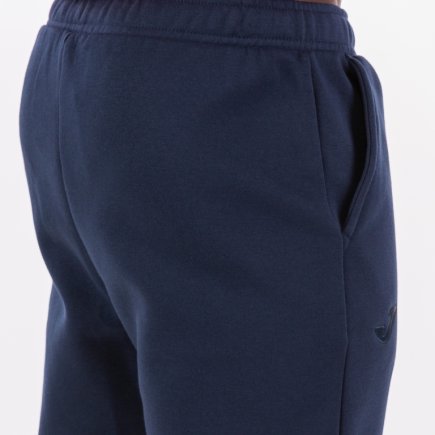 Спортивні штани Joma PANTEON II 100889.331 колір: темно-синій