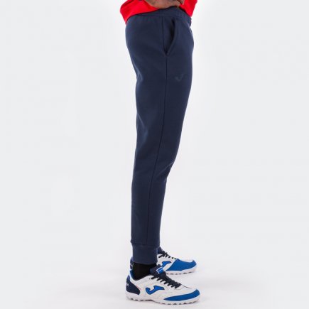 Спортивні штани Joma PANTEON II 100889.331 колір: темно-синій
