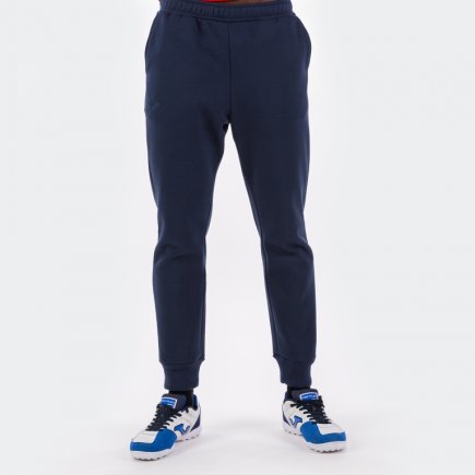 Спортивні штани Joma PANTEON II 100889.331 колір: темно-синій