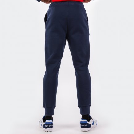 Спортивні штани Joma PANTEON II 100889.331 колір: темно-синій