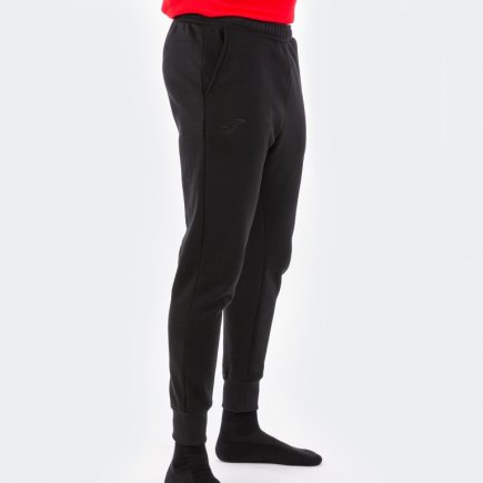 Спортивные штаны Joma PANTEON II 100889.100 цвет: черный