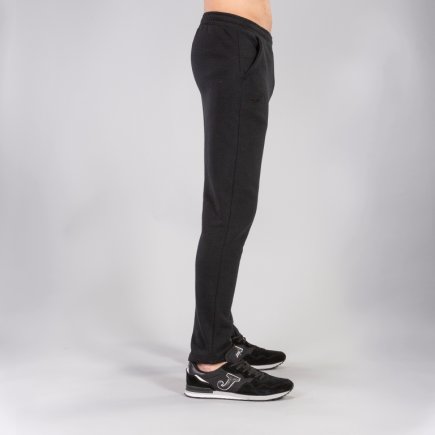 Спортивні штани Joma GRECIA II 100890.100 колір: чорний