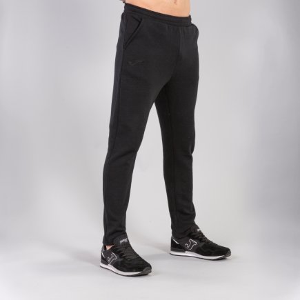 Спортивні штани Joma GRECIA II 100890.100 колір: чорний