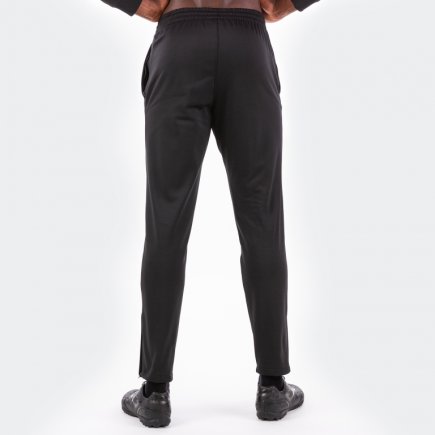 Спортивні штани Joma COMBI ELBA 100540.100 колір: чорний