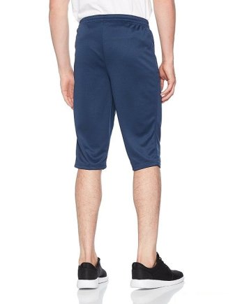 Бриджи тренировочные Joma COMBI LUXOR 8079.12.31 цвет: темно-синий