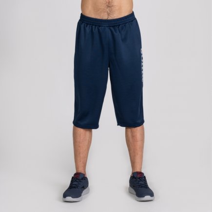 Бриджи тренировочные Joma COMBI LUXOR 8079.12.31 цвет: темно-синий