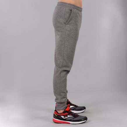 Спортивні штани Joma PANTEON II 100889.280 колір: сірий