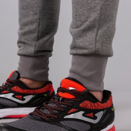 Спортивні штани Joma PANTEON II 100889.280 колір: сірий