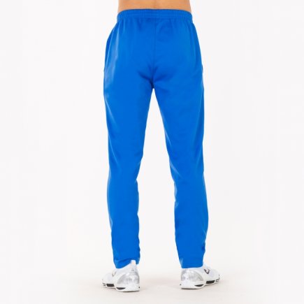 Спортивные штаны Joma Cleo II 101334.700 цвет: синий