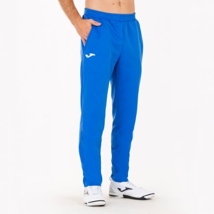 Спортивные штаны Joma Cleo II 101334.700 цвет: синий