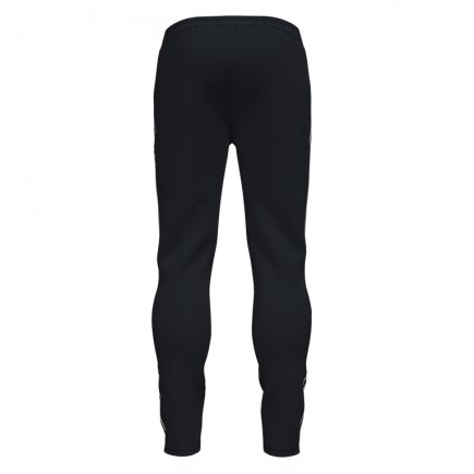 Спортивные штаны Joma Classic 101654.102 цвет: черный/белый
