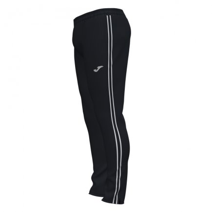 Спортивные штаны Joma Classic 101654.102 цвет: черный/белый