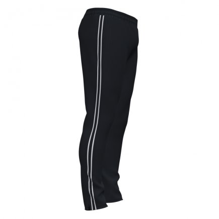 Спортивные штаны Joma Classic 101654.102 цвет: черный/белый
