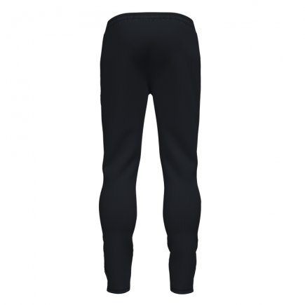 Спортивные штаны Joma Classic 101654.110 цвет: черный/темно-серый