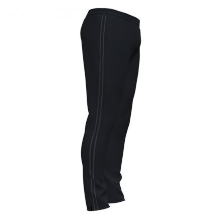 Спортивные штаны Joma Classic 101654.110 цвет: черный/темно-серый