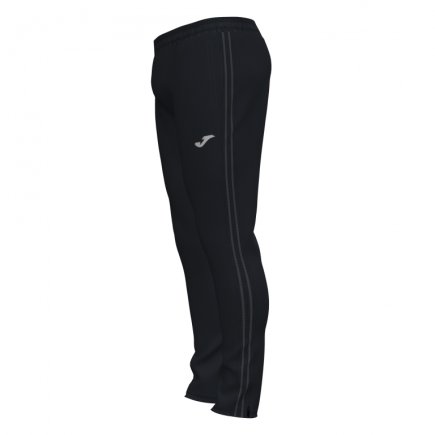 Спортивные штаны Joma Classic 101654.110 цвет: черный/темно-серый