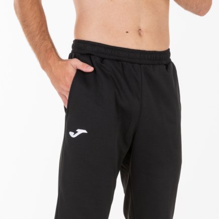 Бриджі тренувальні Joma Capri 101101.100 колір: чорний