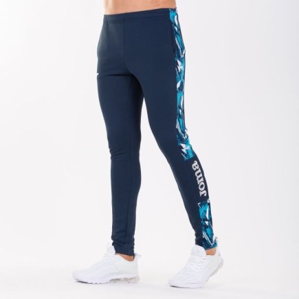Штани Joma CHAMPIONSHIP VI LONG PANT DARK NAVY 101548.331