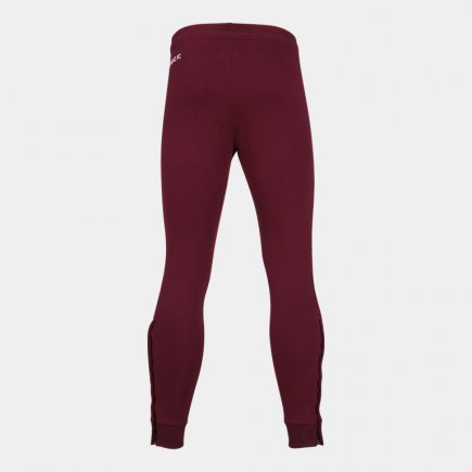 Спортивные штаны Joma Torino (Торино) TRN310011B20 цвет: бородовый