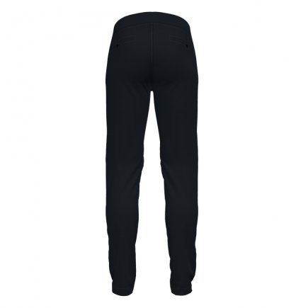 Брюки Joma PASARELA III 101553.100 цвет: черный