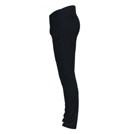 Брюки Joma PASARELA III 101553.100 цвет: черный