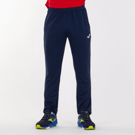 Брюки жіночі Joma CANNES III 101663.331 колір: темно-синій