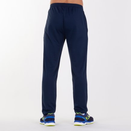 Брюки жіночі Joma CANNES III 101663.331 колір: темно-синій