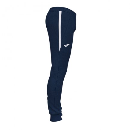 Брюки Joma CONFORT II 101964.332 цвет: темно-синий/белый