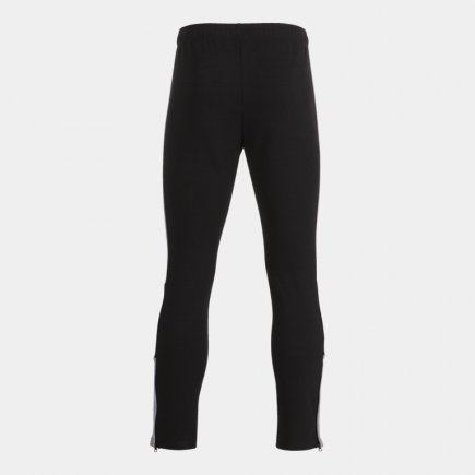 Спортивні штани Joma URBAN STREET 102038.111 колір: чорний/сірий