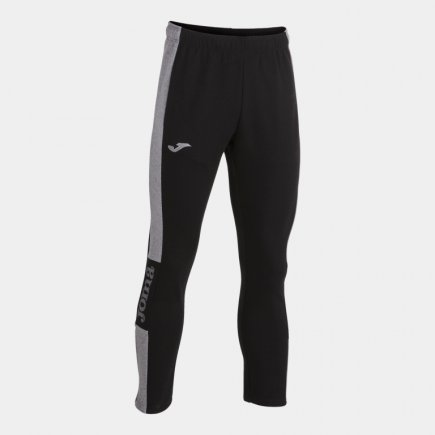Спортивні штани Joma URBAN STREET 102038.111 колір: чорний/сірий