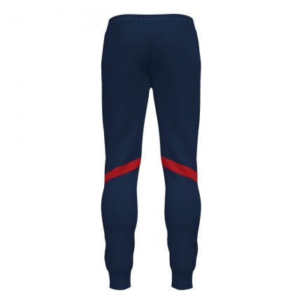 Спортивные штаны Joma CHAMPIONSHIP VI 102057.336 цвет: синий/красный