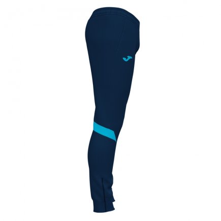 Спортивные штаны Joma CHAMPIONSHIP VI 102057.342 цвет: синий/голубой