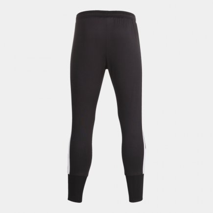 Спортивные штаны Joma COMBI 102233.102 цвет: черный/белый