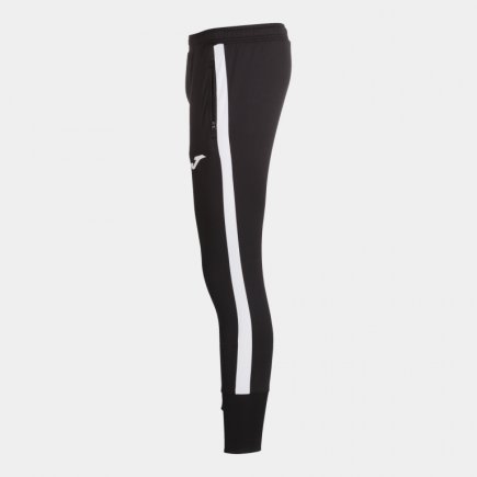 Спортивные штаны Joma COMBI 102233.102 цвет: черный/белый