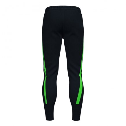 Спортивні штани Joma COMBI 102233.117 колір: чорний/зелений
